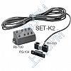 ԭc(din)_(ki)P(gun)SET-K2, PH-100, PD-100