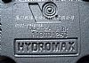 _HYDROMAXp(lin)X݆HGP-3A-F11R