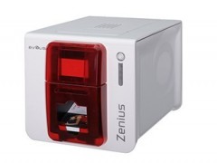 evolis zeniusCӡC򿨙CڿӡC