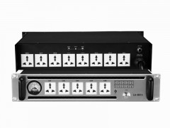 ABL  LA-8013 8·VCеr(sh)