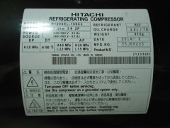 HITACHIֱN(xio)M1000EL-160C3 sC