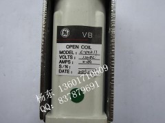 GEͨVB2·l(xin)ȦC-00211 DC110V