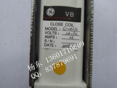 GEͨVB2·l(xin)ȦC-00212 DC110V