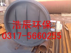 KȵͨL(fng)y DN900ք(dng)~y-l(f)؛