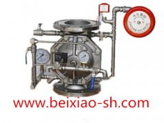 PyDN50-DN500 ULC(sh)