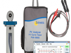  SOLMETRIC PVA1000S ̫(yng)ܙzyx