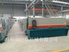 ӹP䓼C QC12K-6*4000ؼCr(ji)