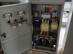 XJ01-75kWp(dng) C260kW