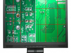 WD480D@ʾVGA ӿڶʮ־(xin)l(f)